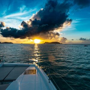 Catamaran Tour Punta Cana